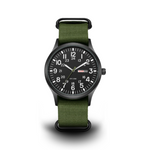 Green Black