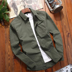 Army Green