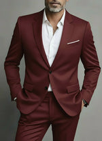 Wine Red