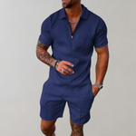 Navy blue