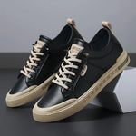 Black/beige