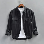 Classic Black