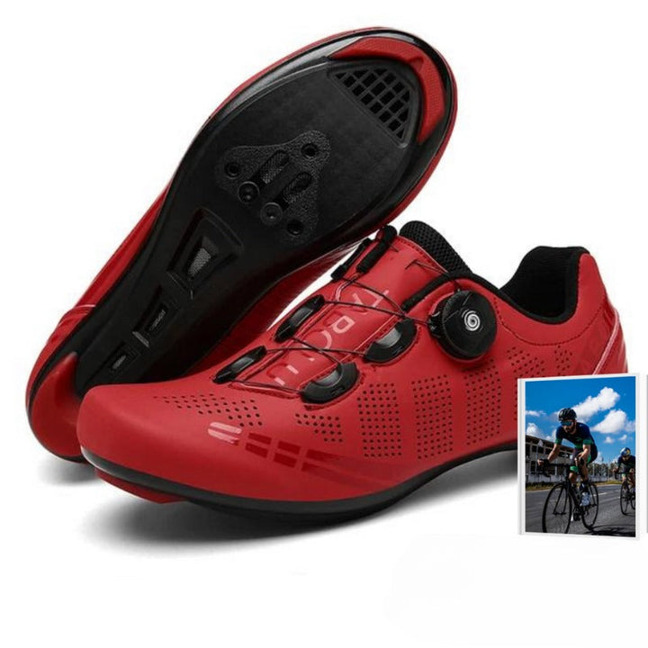 Men's versatile trail cycling shoes. SPD compatible footwear for mountain biking & indoor spin.