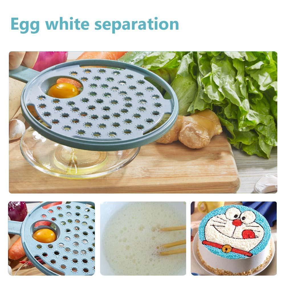 Ergonomic design of the multi-function vegetable slicer, showing its non-slip base for safe chopping.