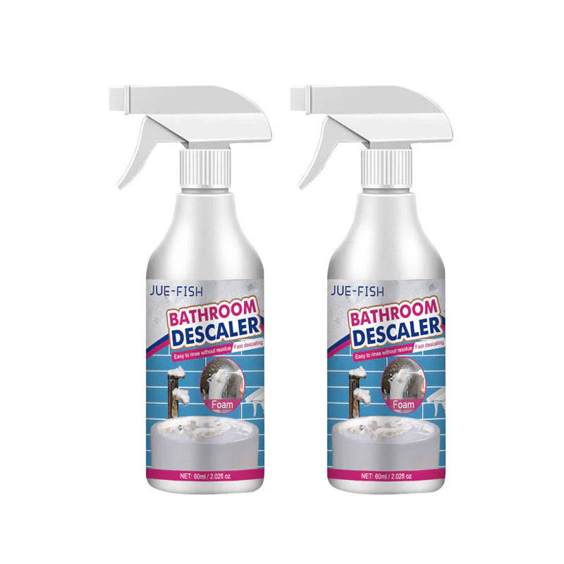 Advanced formula foam cleaner for stubborn dirt and odors, a must-have household supply