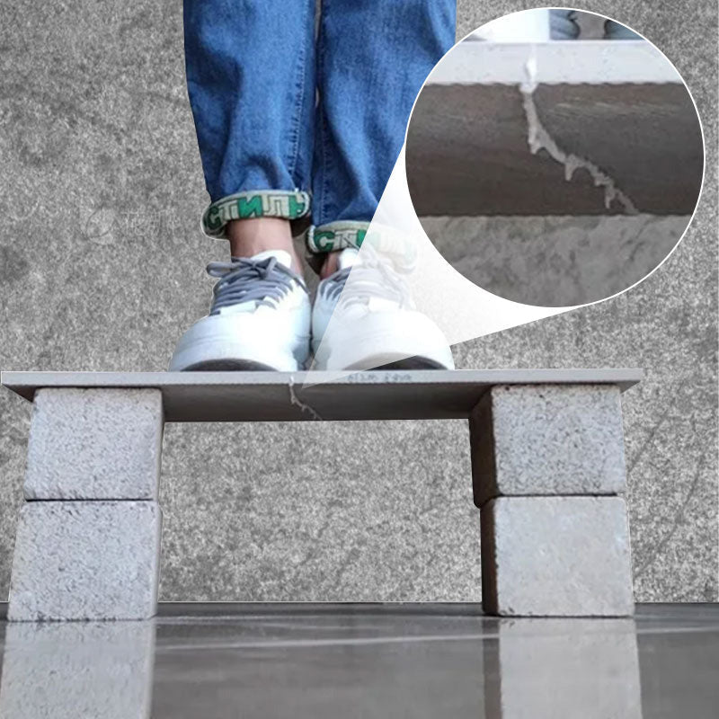 Comprehensive tile repair kit for stone, ceramic, porcelain, and grout, ideal for DIY fixes