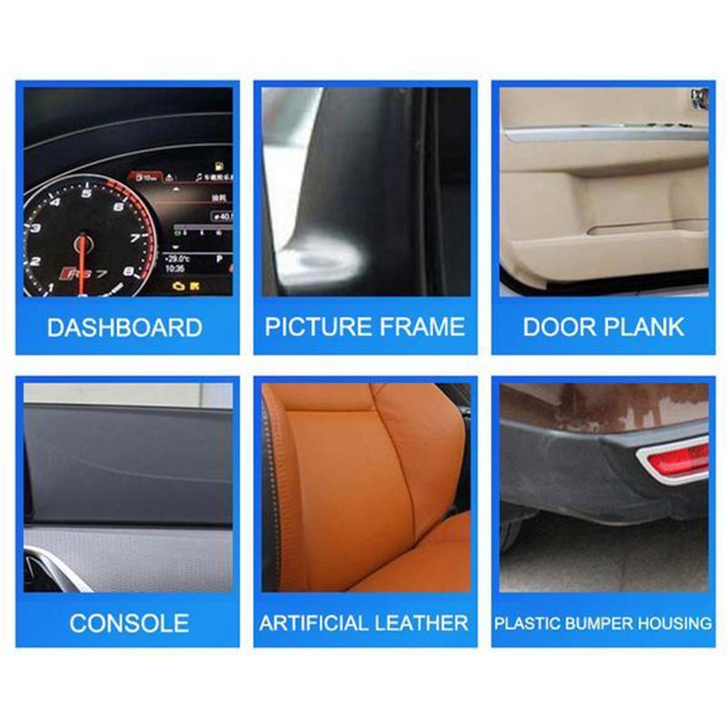 Automotive anti-scratch nano ceramic coating for long-lasting car care