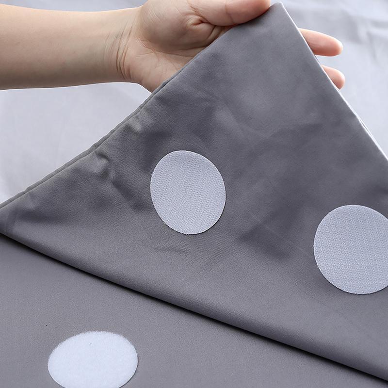 Floor protection: a durable rug gripper anchor ensuring a rug stays flat and secure.
