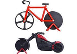 Bicycle+Motorcycle(Red)