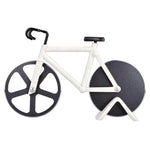 white(bicycle style)