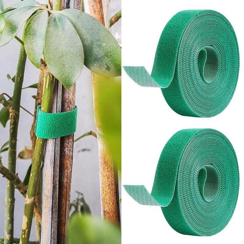 Versatile black nylon reusable cable tie roll for all cord management needs