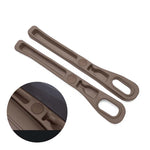 Brown (2 PCS)