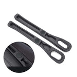 Black (2 PCS)