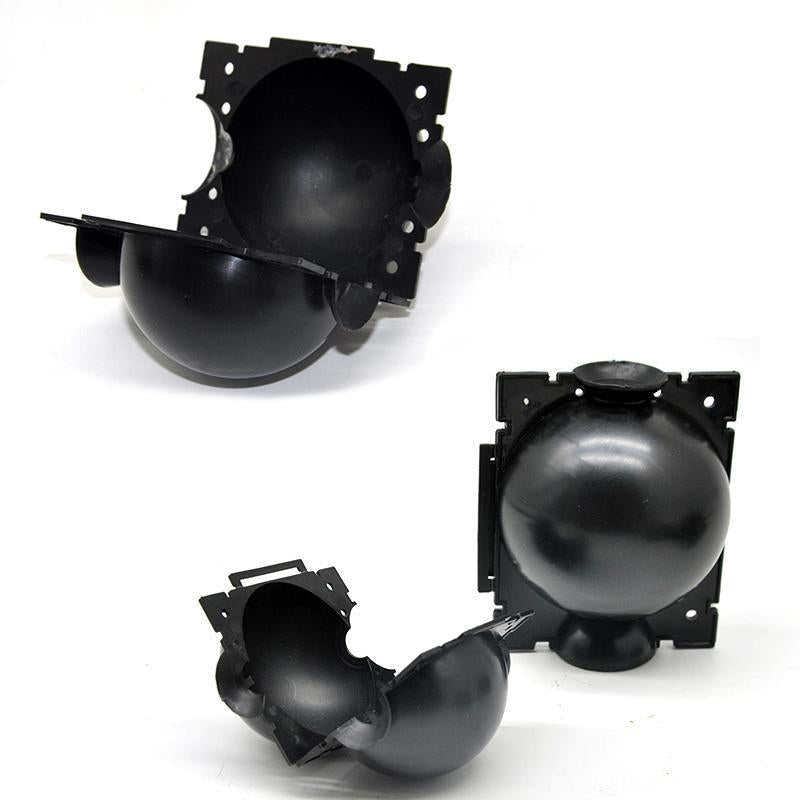 Eco-friendly plant propagation pod, an effective garden tool for plant reproduction
