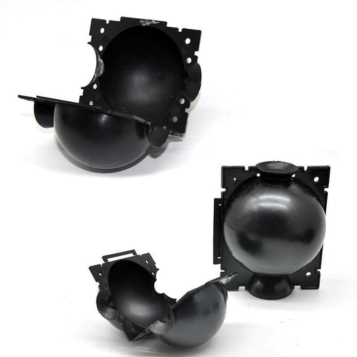 Eco-friendly plant propagation pod, an effective garden tool for plant reproduction
