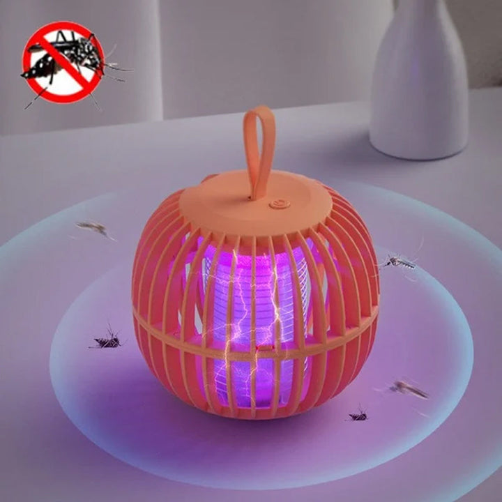 Mosquito killer lamp and night light combo, effective pest control for houseware