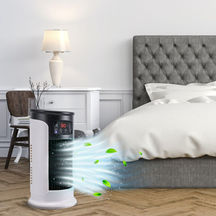 17geartech-bl251017 portable air conditioner with easy setup, ideal for quick, efficient home office cooling.