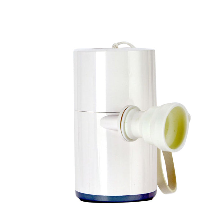 USB-C rechargeable mini air pump & camping light; a must-have travel accessory for outdoor enthusiasts.