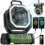 Green 20000mAH