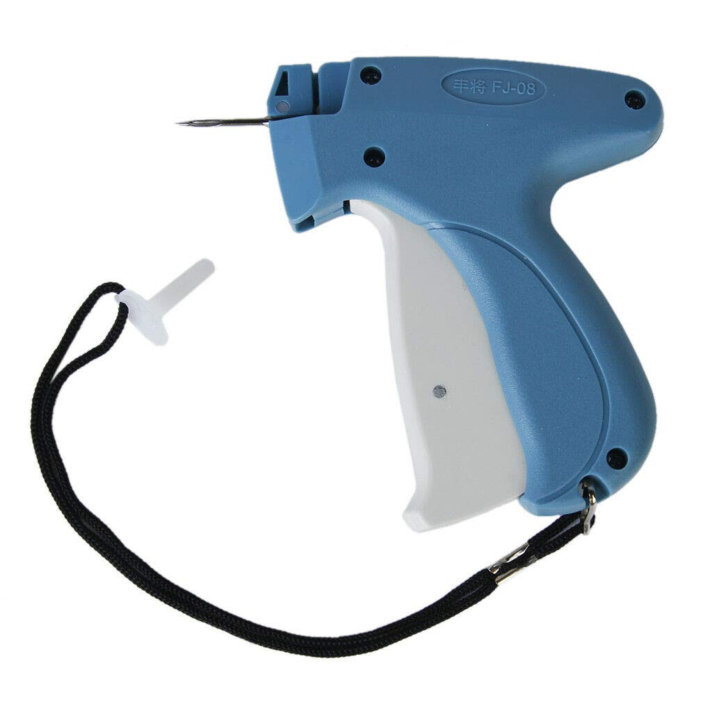 User-friendly fabric repair device, an essential sewing tool for anyone needing quick clothing adjustments
