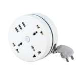 EU plug