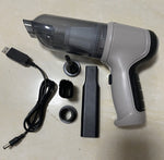 Gray [3 in 1 upgrade version🔥Vacuum + Blow Available]