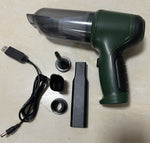 Green [3 in 1 upgrade version🔥Vacuum + Blow Available]