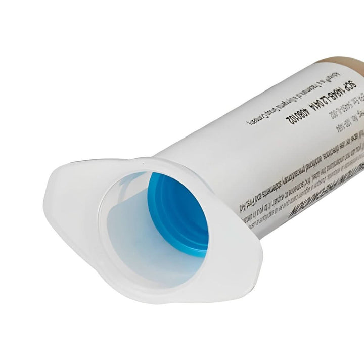 Indoxacarb cockroach gel bait shown targeting pests. Provides potent indoor & outdoor roach control & bug killer.