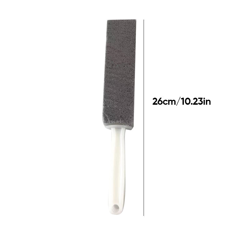 Pumice stone: a heavy-duty cleaning tool for professionals and home users alike, tackling grime.