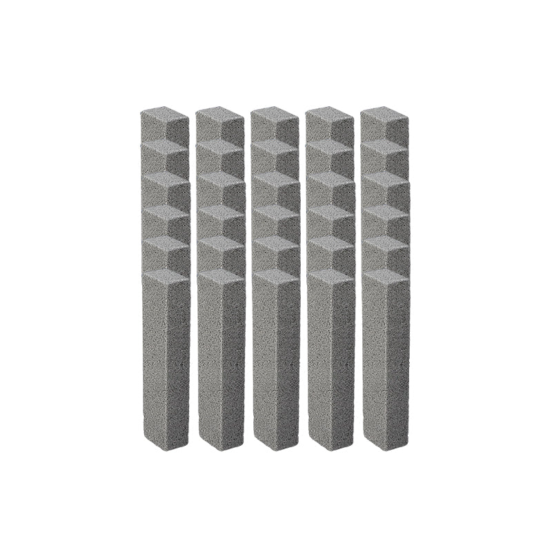 High-quality pumice stone cleaning tool, essential for any rigorous household deep cleaning routine.