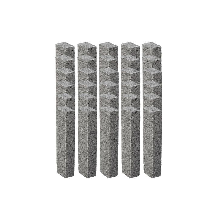 High-quality pumice stone cleaning tool, essential for any rigorous household deep cleaning routine.