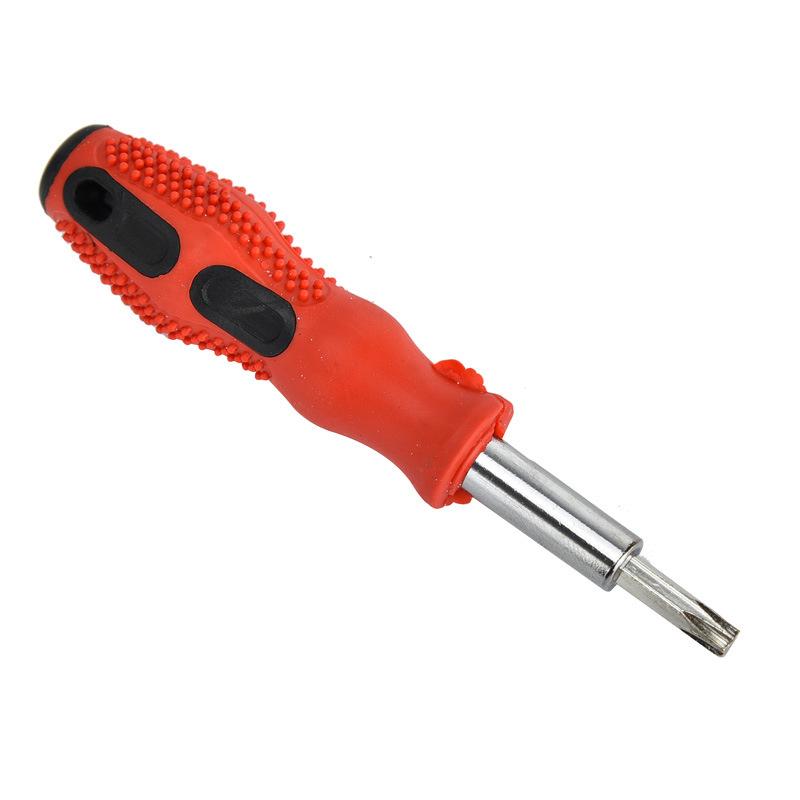 Versatile 31-in-1 screwdriver set, a complete repair kit for small electronics and hobbyists