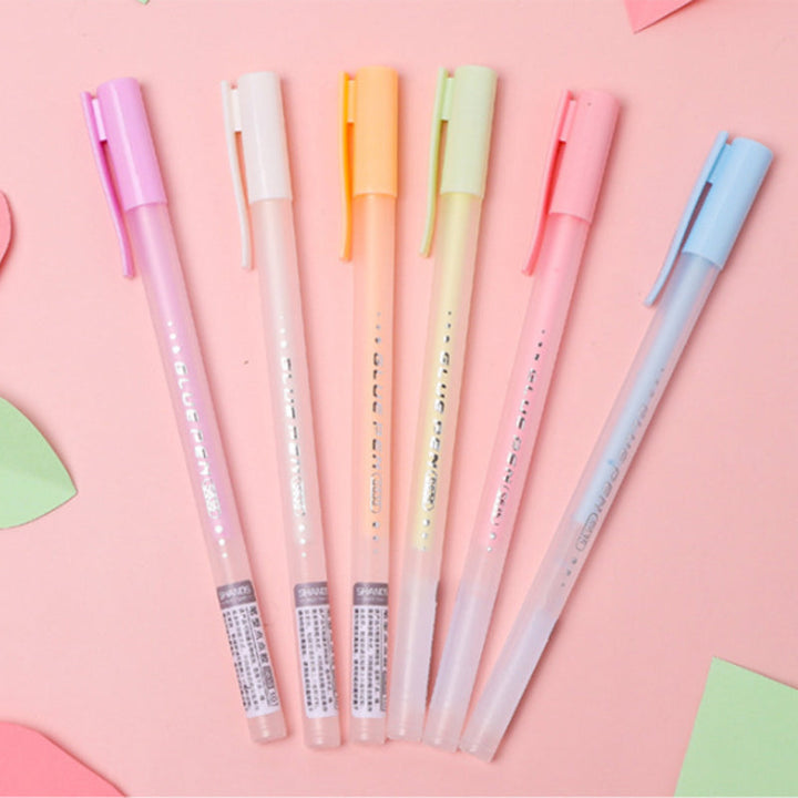 A crafter's desk with the Quick Dry Precision Glue Pen, essential for complex art & craft projects