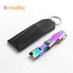 dazzling (with leather case)