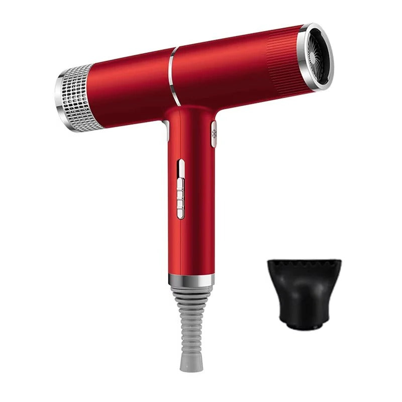 TavvitaImp008 RapidDry Pro ionic beauty tool. Fast drying and frizz control for all hair types.