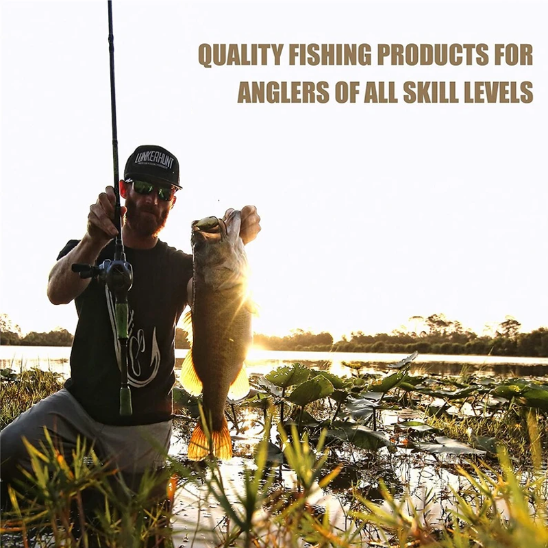 Topwater spider fishing lure, weedless design for effective angler gear