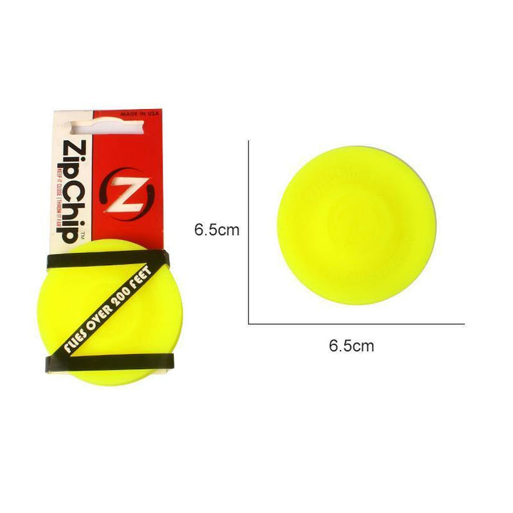 Flying disc toy set, multiple colors, compact design for ultimate frisbee fun at the beach or park.