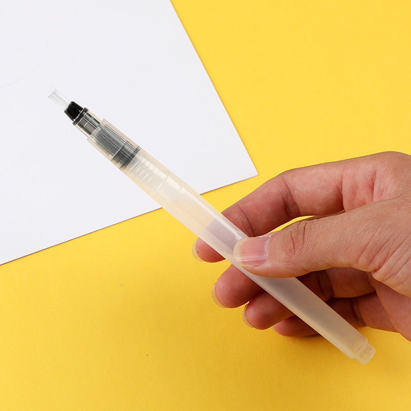 Refillable Paint Touch-Up Pen Brush, an essential repair tool for seamless paint restoration