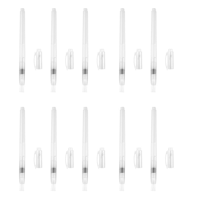 Refillable Paint Touch-Up Pen Brush, a smart solution for quick and easy home paint repairs