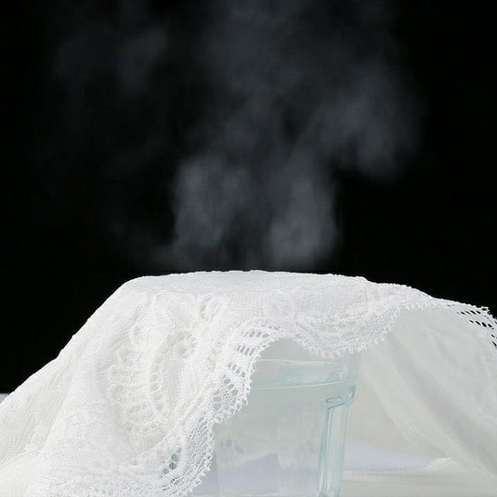 Pink seamless lace tube bra, a chic and comfortable strapless option for women's summer fashion.