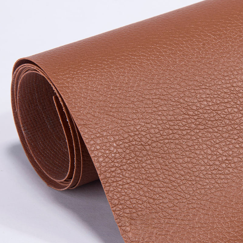 Strong adhesion self-adhesive leather repair patch for long-term furniture and auto restoration