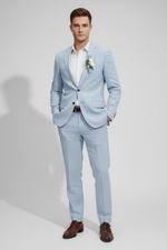 Light Blue