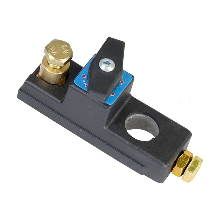 Vehicle safety smart battery switch, wireless control, guarding against battery drain & theft