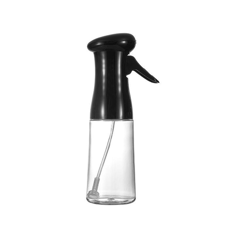 Set of two Kitchen Oil Sprayer Bottles, great for different oils in homecooking and foodprep