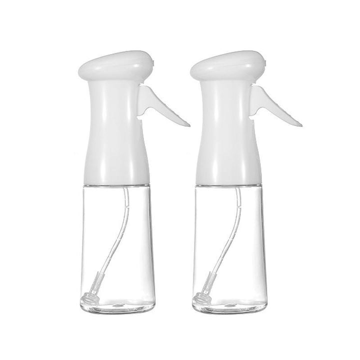 Kitchen Oil Sprayer Bottle for even coating of pans, essential for non-stick cooking