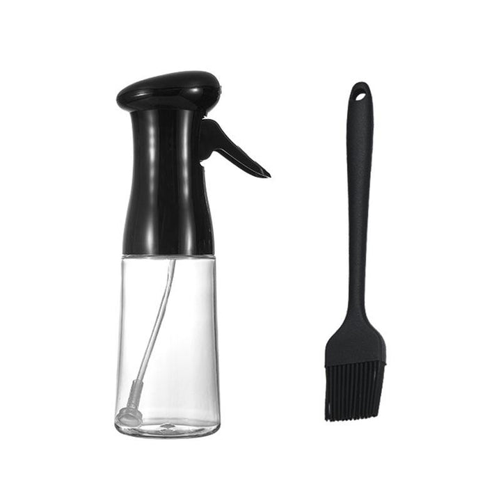 Professional grade Kitchen Oil Sprayer, durable and efficient for all homecooking needs
