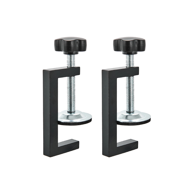 Durable T-Track Woodworking Clamp, an indispensable tool for any serious carpentry workshop.