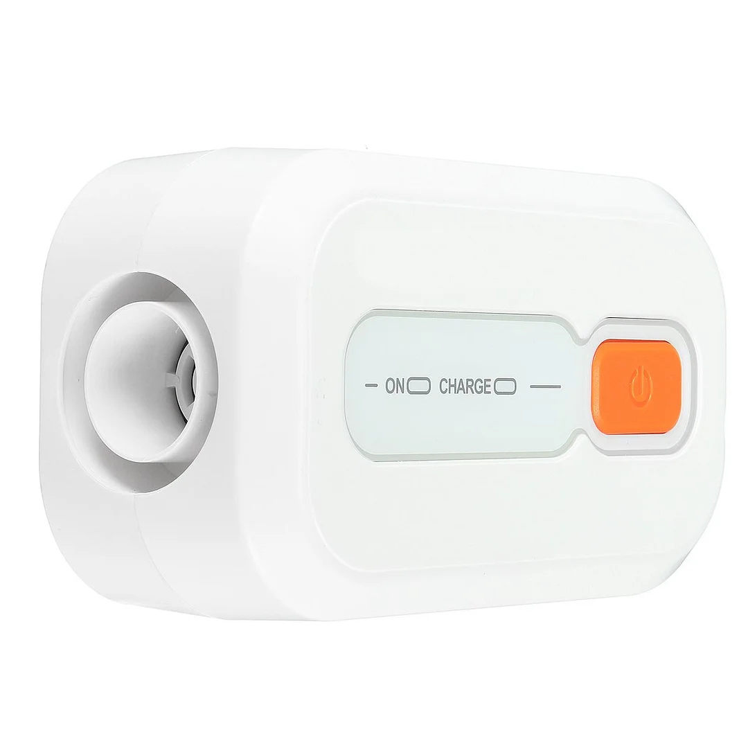 TavvitaImp009 CPAP cleaning device, a portable medical sanitizer for comprehensive sleep apnea equipment hygiene.