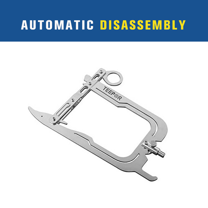 Versatile telescoping dock hook and mooring tool with adjustable length, suitable for various boat sizes.