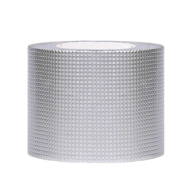 Ultra-strong waterproof repair tape for durable leak sealing. All-weather adhesive for emergency home, garden & outdoor fixes.